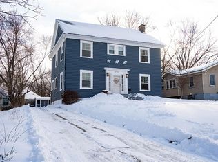 3712 Forest Ave, Des Moines, IA 50311