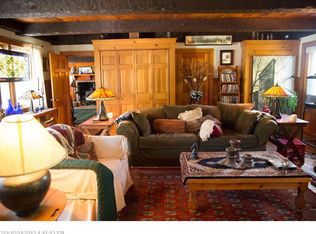 91 Oak Hill Rd, Standish, ME 04084