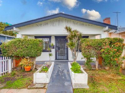 4334 41st St, San Diego, CA, 92105
