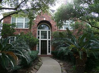 1102 Weld Dr, Katy, TX 77494