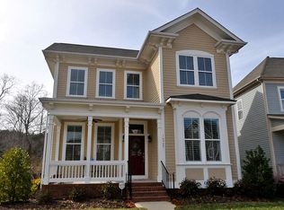 16925 Summers Walk Blvd, Davidson, NC 28036