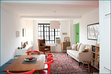 Sold by Brown Harris Stevens