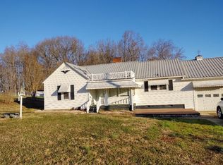 309 Easter Rd, Lexington, NC 27295