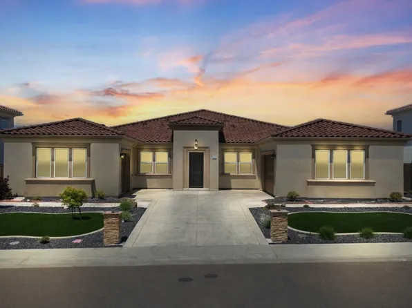 4057 Whitney Vista Ln, Rocklin, CA 95677