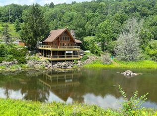86 Old Route 28, Fleischmanns, NY 12430