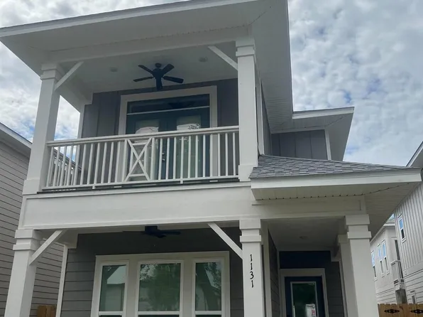 1131 W Romana St, Pensacola, FL 32502