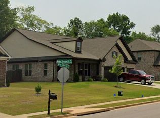 14272 Grey Goose Ln UNIT A, Harvest, AL 35749