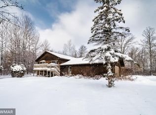 2805 Grange Rd NW, Bemidji, MN 56601