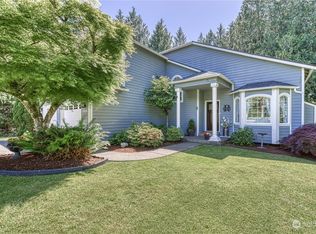 13606 26th Avenue Ct NW, Gig Harbor, WA