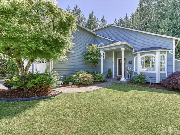 13606 26th Avenue Ct NW, Gig Harbor, WA 98332