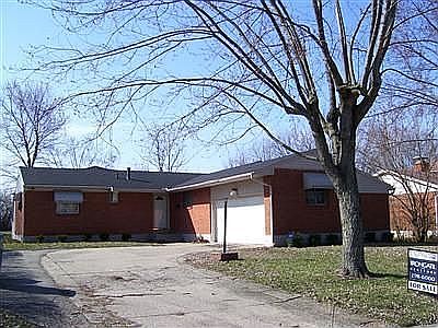 1st image of 4654 Belcourt Dr
