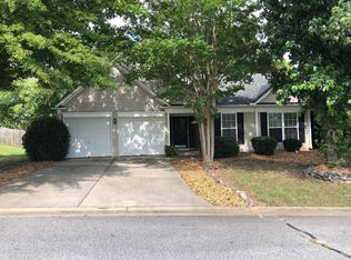 101 Redriff Way, Simpsonville, SC 29680