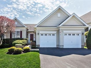 51 Turnberry Dr #51, Monroe, NJ 08831