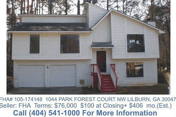 1st image of 1044 Park Forest Ct