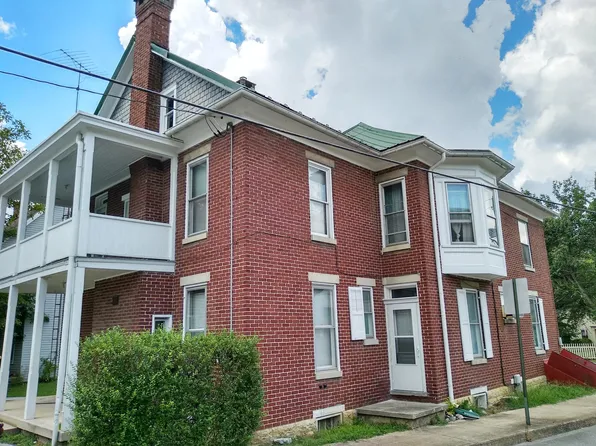 34 Oregon St #34, Mercersburg, PA 17236