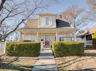 2500 Virden St, Alton, IL 62002