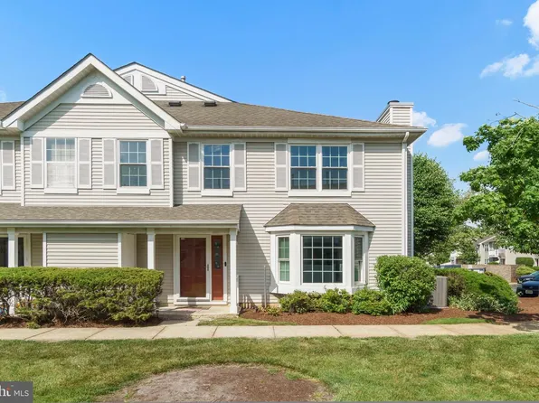 3401 Limestone Way, Mount Laurel, NJ 08054