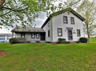 1695 Stroup Rd, Atwater, OH 44201