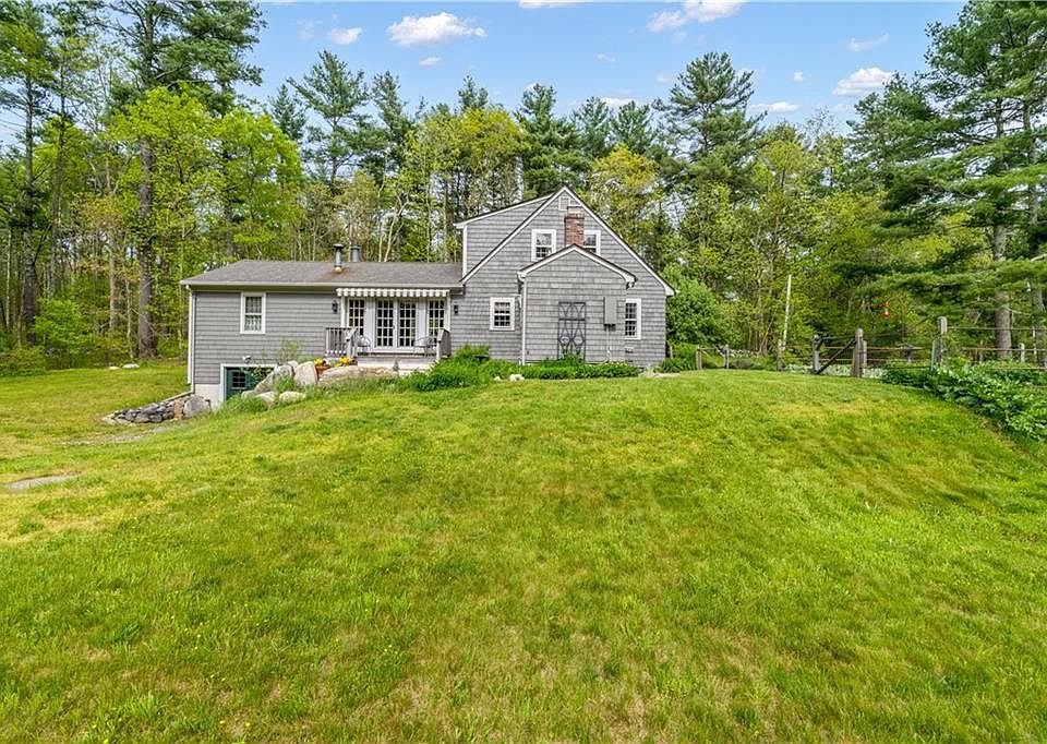 56 Kennedy Rd, Foster, RI 02825 Zillow