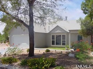 4554 S Chatam Rdg, Tucson, AZ 85730