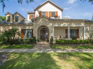 1821 Laurel Rd, Winter Park, FL 32789