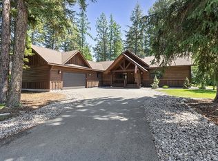 245 Soaring Pines Trl, Kalispell, MT 59901
