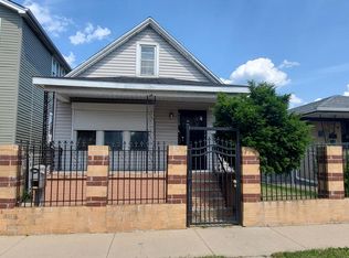 9929 S Exchange Ave, Chicago, IL 60617