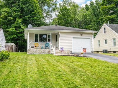 265 River Meadow Dr, Rochester, NY, 14623