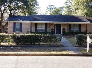 2374 Carriage Dr, Mobile, AL 36693