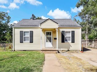 1047 S Glenn St, Wichita, KS 67213
