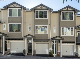 15445 SW Sparrow Loop UNIT 103, Beaverton, OR 97007