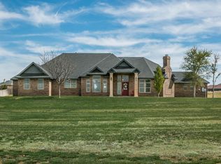 17001 Spring Lake Dr, Canyon, TX 79015
