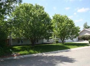 1525 Lexington Rd, Helena, MT 59602