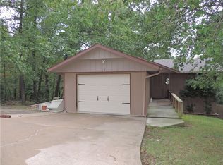 14 Clyde Ln, Bella Vista, AR 72715