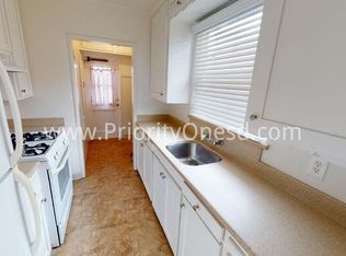 4237 Hamilton St, San Diego, CA 92104