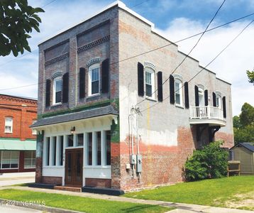 208 Bridge Street, Bridgeton, NC, 28519
