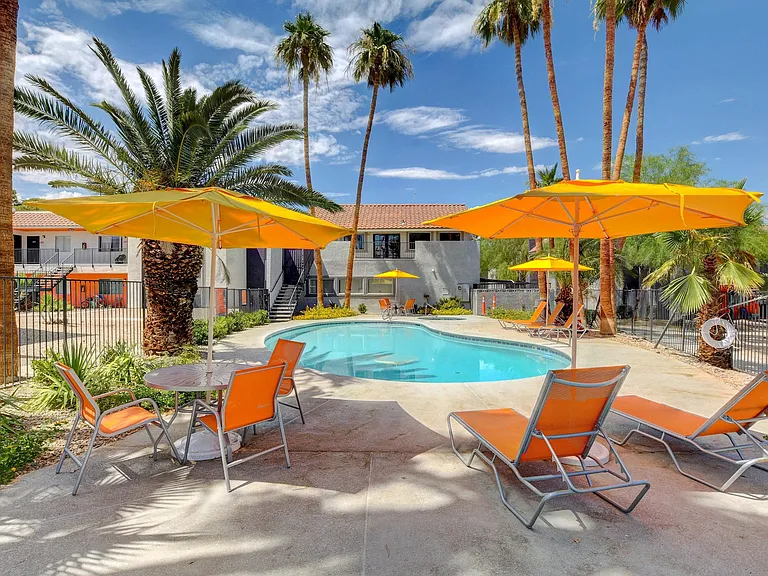 Intrigue Apartments, For Rent in Las Vegas