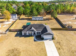 6137 Kiawah Trl, Aiken, SC 29803