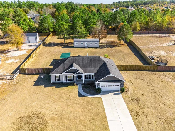 6137 Kiawah Trl, Aiken, SC 29803