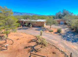 11342 E Holster Dr, Tucson, AZ 85749