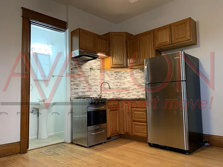 830 N Weber St #3 — Photo 5