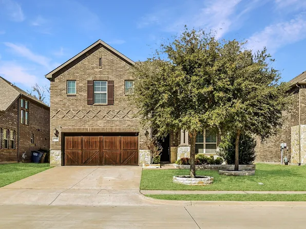 1308 Bailey Ln, Allen, TX 75013