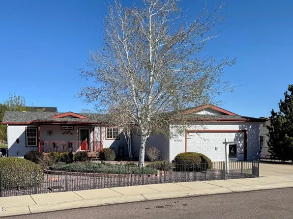 1746 SARAFINA Drive, Prescott, AZ 86301