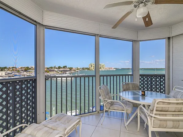 991 N Barfield Dr Unit 410, Marco Island, FL 34145