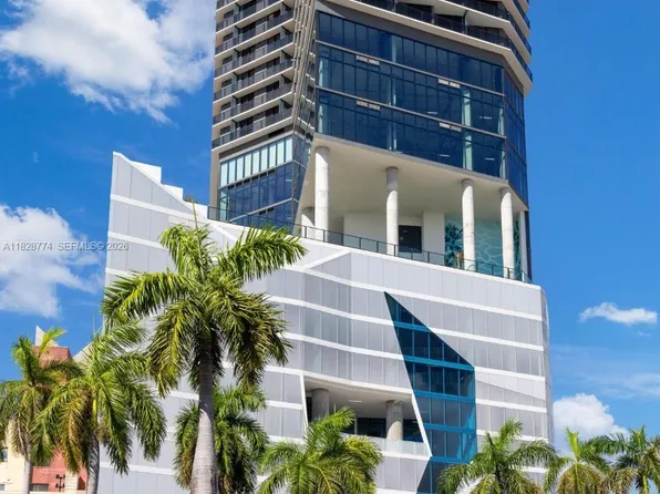 398 NE 5th St Unit 2908, Miami, FL 33132