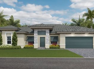 Edlin Plan, Hawthorne at Galiano Pointe, Miami, FL 33177
