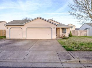 2515 Edgemont St SE, Albany, OR 97322