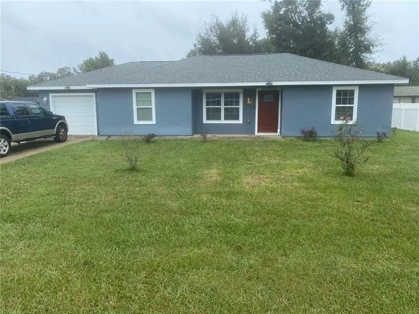 6789 SE 107th Pl, Belleview, FL 34420