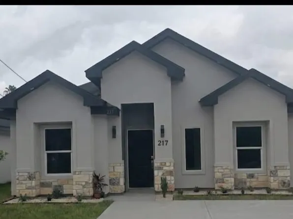 217 S 17th St, Donna, TX 78537