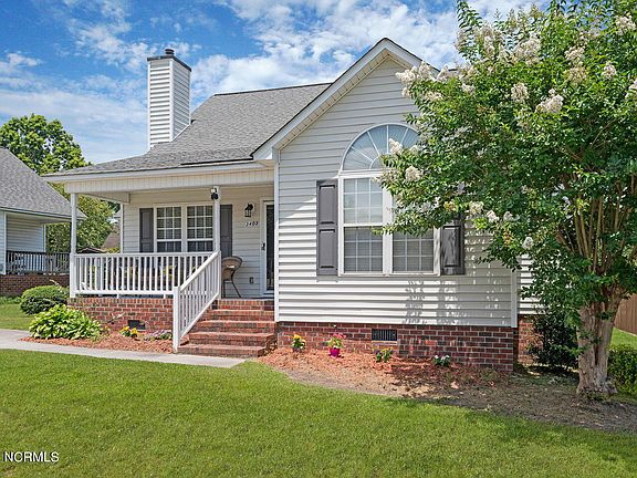 2nd image of 3403 Liberty Drive